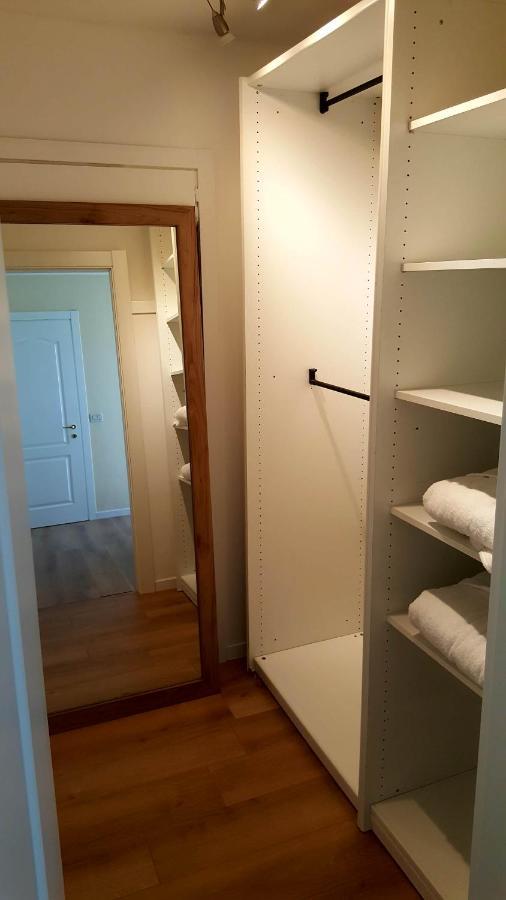 B&B Villa Fiorini Moniga del Garda Exteriör bild